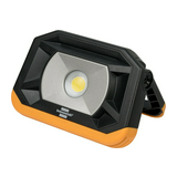 LED fényvető munkalámpa 2,5Ah Li-ion akkus 1000lm 865 USB IK08 beépített LED PF 1000 MA LECTRA