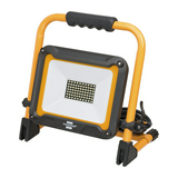 LED fényvető munkalámpa 4400lm 6500K 6000h 5m-kábel IK08 334x309x171mm 50W JARO 5050 M LECTRA