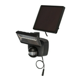 LED fényvető +napelem 3,7V/3,6Ah-akku 12m-mozgásérzékelő 1x 3,7V AC 400lm 6000K SOL 800 LECTRA
