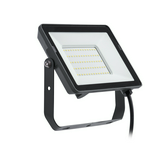 LED fényvető 10W 220-240V AC 950lm 4000K fekete-ház alumínium IP65 BVP008 10W 4000K Philips