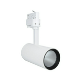 LED fényvető sínes 25W 220-240V AC 1750lm 3000K fehér-ház alumínium IP20 TrackSP LEDVANCE