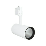 LED fényvető sínes 35W 220-240V AC 2660lm 3000K fehér-ház alumínium IP20 TrackSP LEDVANCE