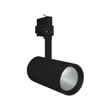 LED fényvető sínes 35W 220-240V AC 2800lm 4000K fekete-ház alumínium IP20 TrackSP LEDVANCE