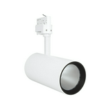 LED fényvető sínes 55W 220-240V AC 4200lm 4000K fehér-ház alumínium IP20 TrackSP LEDVANCE