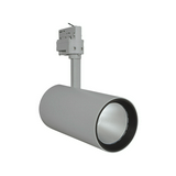 LED fényvető sínes 55W 220-240V AC 4200lm 4000K szürke-ház alumínium IP20 TrackSP LEDVANCE