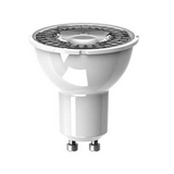 LED lámpa tükrös PAR16 5W- 35W GU10 390lm 840 220-240V AC 15000h 35° LED Start GU10 5W TUNGSRAM