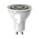 LED lámpa DIM tükrös PAR16 6W- 50W GU10 600lm 930 220-240V AC 50000h LED Precise GU10 6W TUNGSRAM