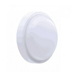 LED hajólámpa 1x 12W 220-240V AC 960lm 4000K IP54 35000h WL007C LED10S/840 PSU RND WH G2 Philips