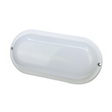 LED hajólámpa 1x 12W 220-240V AC 960lm 4000K IP44 TRACON