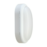 LED hajólámpa védett 35000h falonkívüli 1x 15W 220-240V PILA WL007C LED14S/740 PSU OVL WH Philips