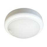 LED hajólámpa védett érzékelős 35000h falonkívüli PILA WL007C LED13S/840 PSU RND MDU WH Philips