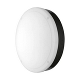 LED hajólámpa védett falonkívüli 1x 15W 231-240V AC 1400lm 4000K IP65 50000h LED SF BLKH LEDVANCE
