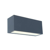 LED homlokzatvilágító fel/le falonkívüli 1x 46W 220-240V AC 3300lm 4000K IP54 GEMINI LUTEC