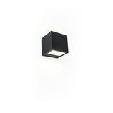 LED homlokzatvilágító fel/le falonkívüli 1x 9W 220-240V AC 850lm 3000K IP54 GEMINI LUTEC