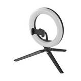 LED  kamera világítógyűrű falonkívüli 5.5W 220-240V DC Linear LED Mobile Ring Desktop LEDVANCE