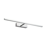 LED képvilágító lámpatest 50000h A+ falonkívüli 1x 12W 230V 554lm 4000K IP20 Picture slim RÁBALUX