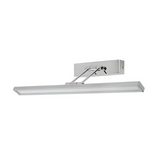 LED képvilágító lámpatest 50000h A+ falonkívüli 1x 8W 230V 316lm 4000K IP20 Picture slim RÁBALUX