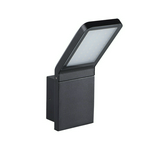 LED kerti fali lámpatest 30000h falonkívüli 1x 9W 220-240V 600lm 4000K IP54 SEVIA LED 26 KANLUX