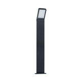 LED kerti lámpatest oszloplámpa beépített LED 1x 9W 220-240V AC 600lm 4000K SEVIA LED 80 KANLUX