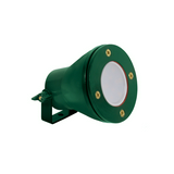 LED kerti szpot lámpatest 3m vízmélységre 25000h MR16 1x 35W 12V AC/DC GX5.3 AKVEN LED KANLUX