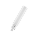 LED kompakt fénycső 4P egyfejű cső 10W- 26W G24q-3 1100lm 840 220-240V AC DULUXD/E26HF LEDVANCE
