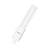 LED kompakt fénycső 2P egyfejű cső 4,5W- 9W G23 500lm 840 220-240V AC DULUXLEDS9EM&AC LEDVANCE