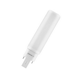 LED kompakt fénycső 2P egyfejű cső 7W- 18W G24d-2 700lm 830 220-240V AC 120° DULUXD18LED LEDVANCE