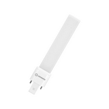 LED kompakt fénycső 2P egyfejű cső 4W- 9W G23 550lm 840 220-240V AC 120° DULUXLEDS9EM&AC LEDVANCE
