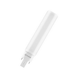 LED kompakt fénycső 4P egyfejű cső 10W- 26W G24q-3 1100lm 840 220-240V AC DULUX LED D/E LEDVANCE