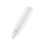 LED kompakt fénycső 4P egyfejű cső 7W- 18W G24q-2 770lm 840 220-240V AC DULUX LED D/E LEDVANCE