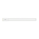 LED kompakt fénycső 4P PLC elektr. előtétre egyfejű cső 24W- 2G11 3200lm CorePro LED PLL Philips