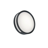 LED külétéri mennyezeti lámpatest falonkívüli 1x 13W 220-240V AC 800lm 3000K IP54 ROLA LUTEC