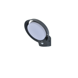 LED kültéri fali lámpatest 10m-PIR-érzékelős falonkívüli 1x 16,1W 220-240V AC 1100lm POLO LUTEC