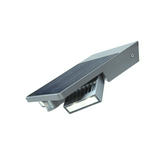 LED kültéri fali lámpatest 12m-PIR-érzékelő szolár 2,2Ah/Li-Ion-akku falonkívüli 2x TILLY LUTEC