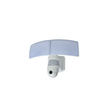 LED kültéri fali lámpatest 17m-PIR-érzékelős falonkívüli 2x 36W 220-240V AC 3400lm LIBRA LUTEC