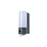 LED kültéri fali lámpatest 18m-PIR-érzékelős falonkívüli 1x 18,8W 220-240V AC 1200lm POLLUX LUTEC