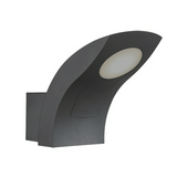 LED kültéri fali lámpatest 50000h A falonkívüli 1x 6W 230V 480lm 3000K IP20 Melbourne RÁBALUX