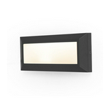LED kültéri fali lámpatest falonkívüli 1x 11W 220-240V AC 450lm 3000K IP54 HELENA LUTEC