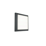 LED kültéri fali lámpatest falonkívüli 1x 21,5W 220-240V AC 1500lm 4000K IP54 HELENA LUTEC
