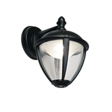 LED kültéri fali lámpatest falonkívüli 1x 8,6W 220-240V AC 200lm 3000K IP44 UNITE LUTEC