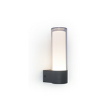 LED kültéri falikar DIM RGB-Bluetotth/APP falonkívüli 1x 9,5W 220-240V AC 500lm IP44 DROPA LUTEC