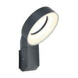 LED kültéri falikar falonkívüli 1x 16W 220-240V AC 1100lm 3000K IP54 MERIDIAN LUTEC