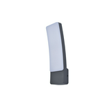 LED kültéri falikar falonkívüli 1x 19W 220-240V AC 1200lm 2700-6500K IP54 KIRA LUTEC