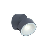 LED kültéri falikar falonkívüli 1x 6,7W 220-240V AC 600lm 4000K IP54 TRUMPET LUTEC