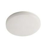 LED kültéri lámpatest 20000h falonkívüli 1x 18W 220-240V 1620lm 3000K VARSO LED 18W-WW-O KANLUX