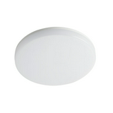 LED kültéri lámpatest 20000h falonkívüli 1x 24W 220-240V 2280lm 4000K VARSO LED 24W-NW-O KANLUX