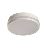 LED kültéri lámpatest 4,5m/360°/5s-5min/HF-érzékelős 20000h  BENO 18W NW-O-SE W KANLUX