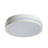 LED kültéri lámpatest 4,5m/360°/5s-5min/HF-érzékelős 20000h  BENO 24W NW-O-SE W KANLUX