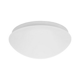 LED kültéri lámpatest 6m/360°/8s-12min/HF-érzékelős falonkívüli 1x 25W PIRES ECO DL-25O KANLUX