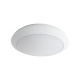 LED kültéri lámpatest 8m/360°/10s-10min/HF-érzékelős falonkívüli 1x DABA N LED SMD DL-16W KANLUX